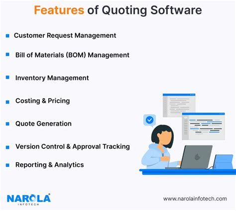 manufacturing quoting software best practices